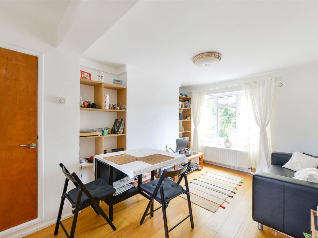 Raddington Road, London W10  