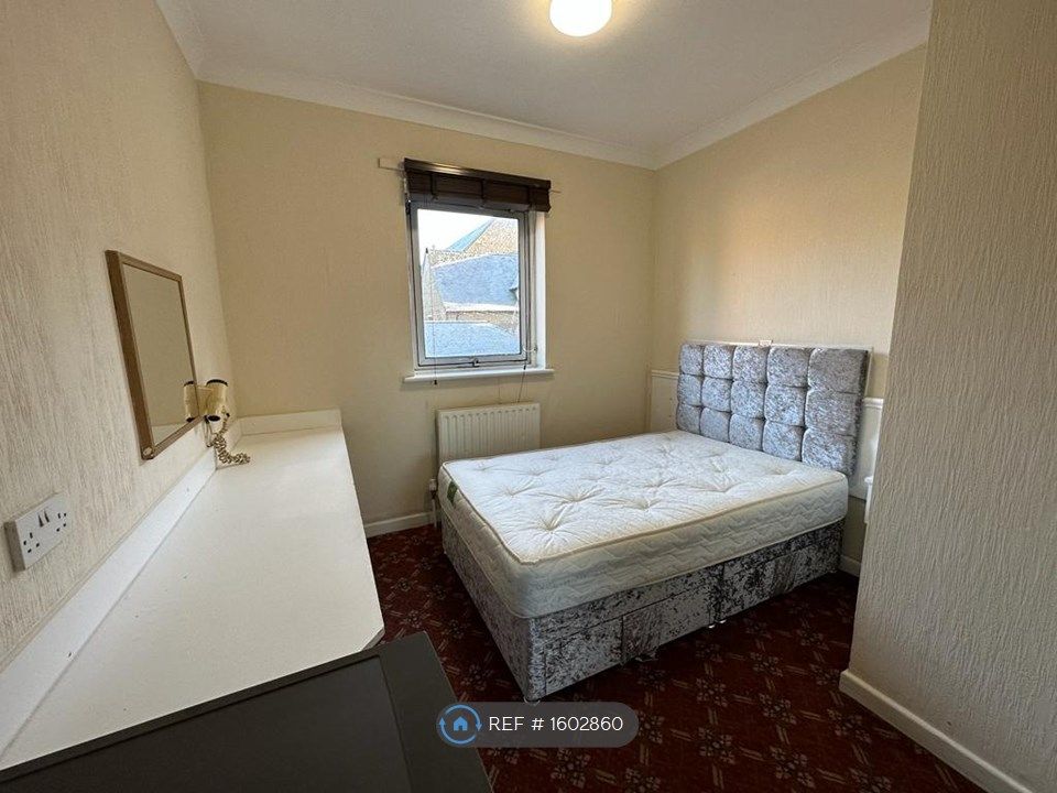 Studio to rent in Gregory Boulevard, Nottingham NG7 Zoopla