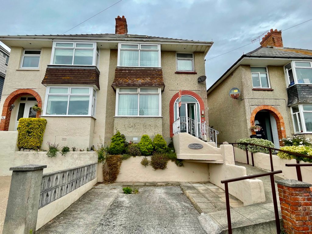 3 bed end terrace house for sale in Clearmount Road, Weymouth DT4 Zoopla