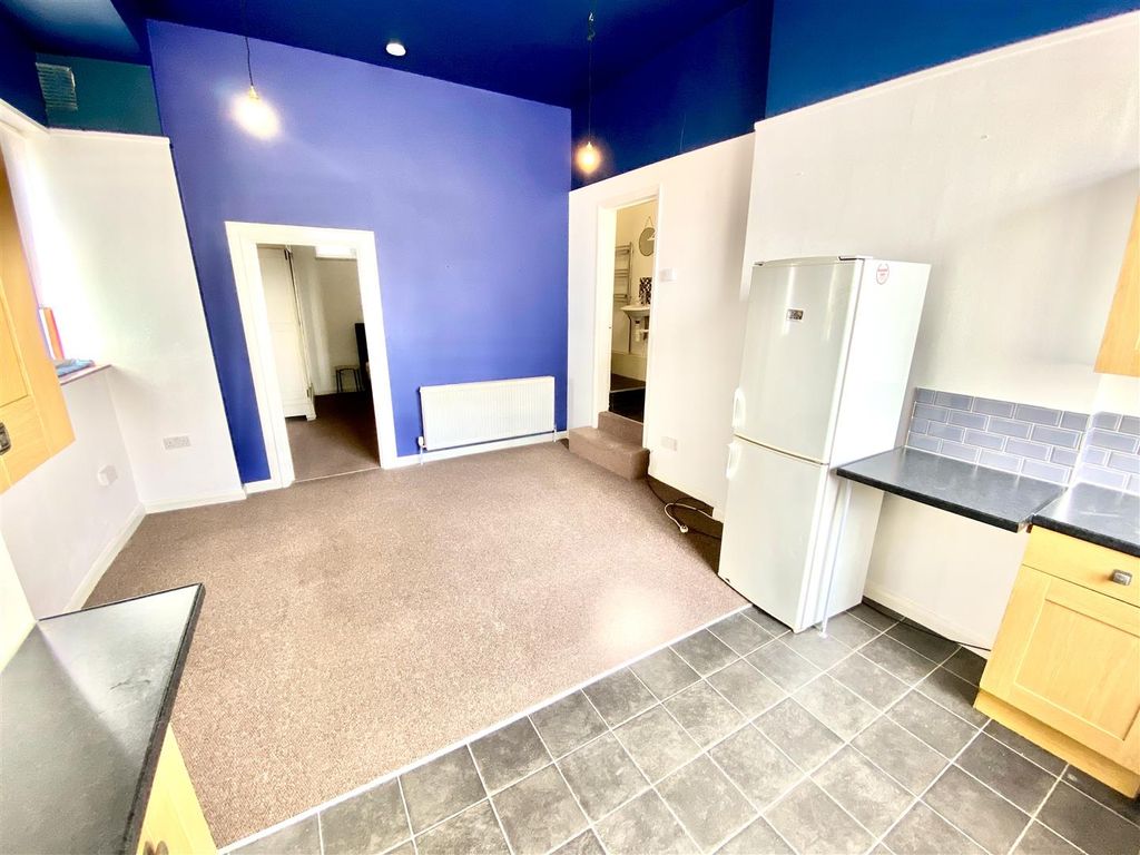 1 bed flat to rent in Birdwell Road, Sheffield S4 Zoopla