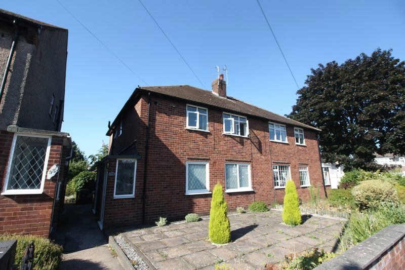 2 bed to rent in Michaelmas Road, Cheylesmore, Coventry, West Midlands CV3 Zoopla