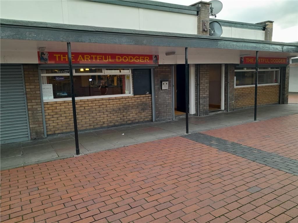 Artful Dodger, 485 Calder Road, Edinburgh EH11