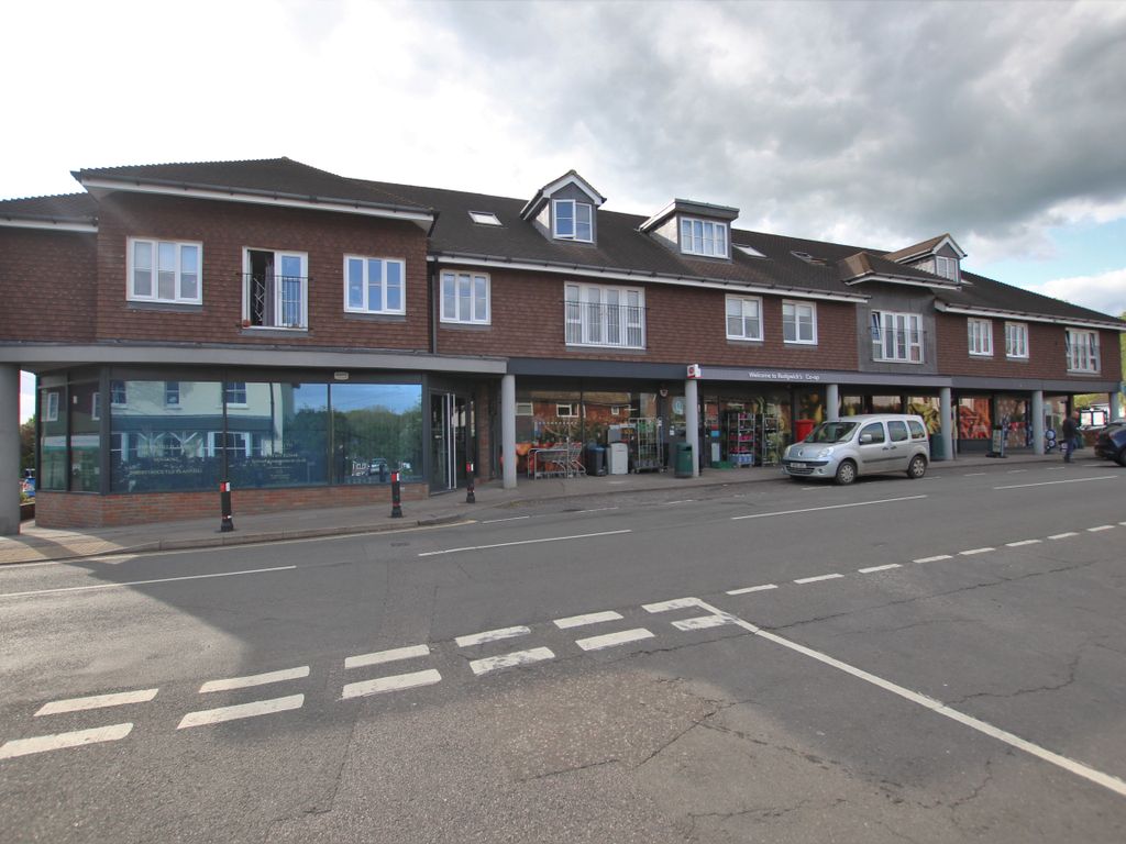 Retail premises for sale in Martletts Corner, Church Street, Rudgwick