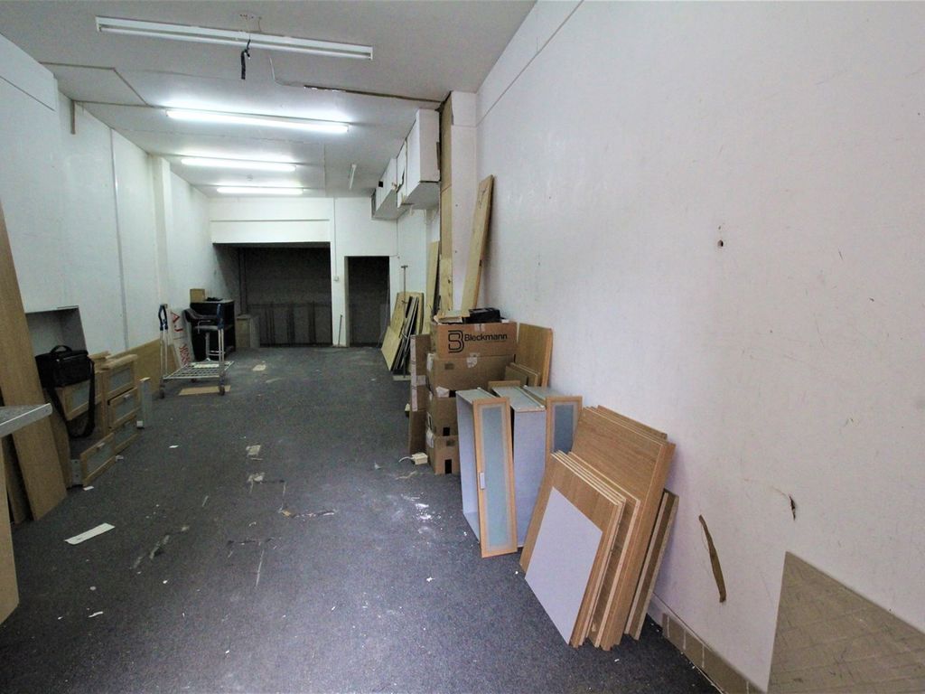 Commercial property to let in Station Road, Edgware HA8 Zoopla