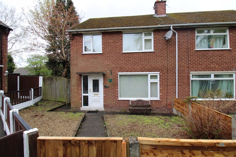 3 bed semidetached house for sale in Ash Tree Drive, Dukinfield SK16 Zoopla