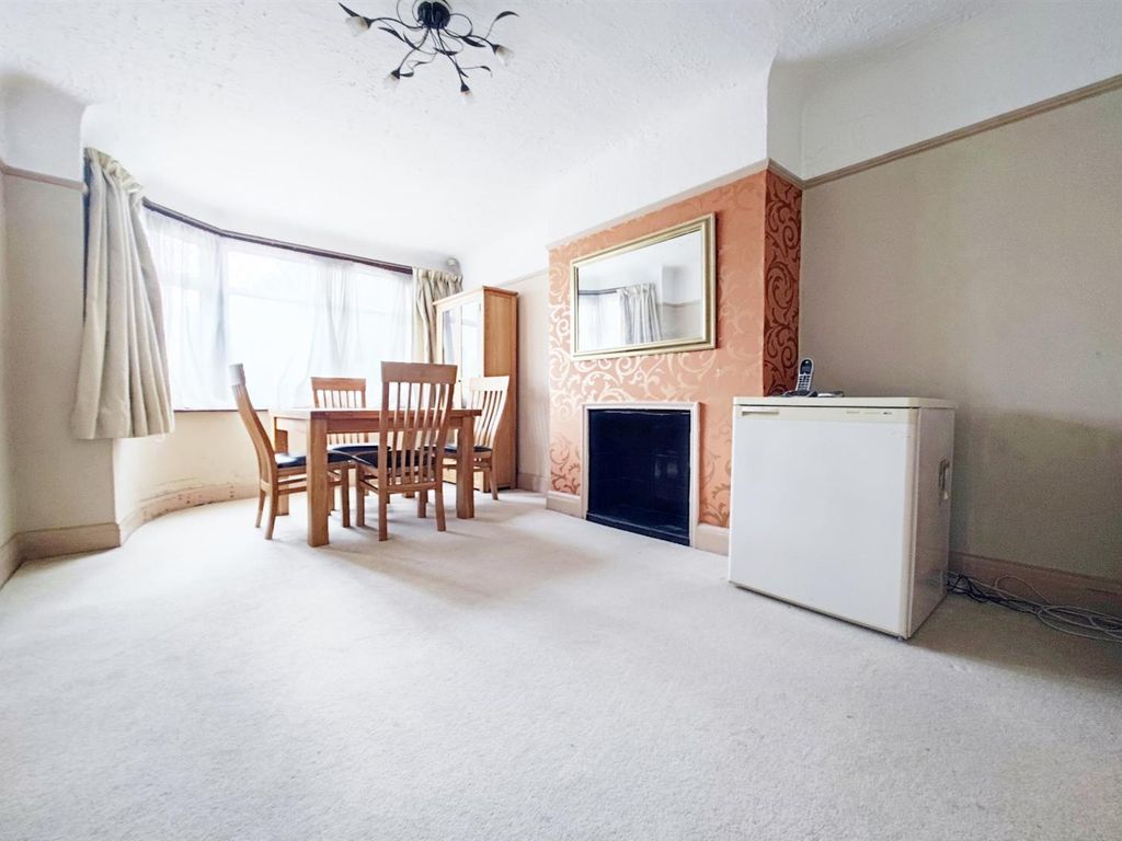 3 bed semidetached house for sale in The Heights, Northolt UB5 Zoopla