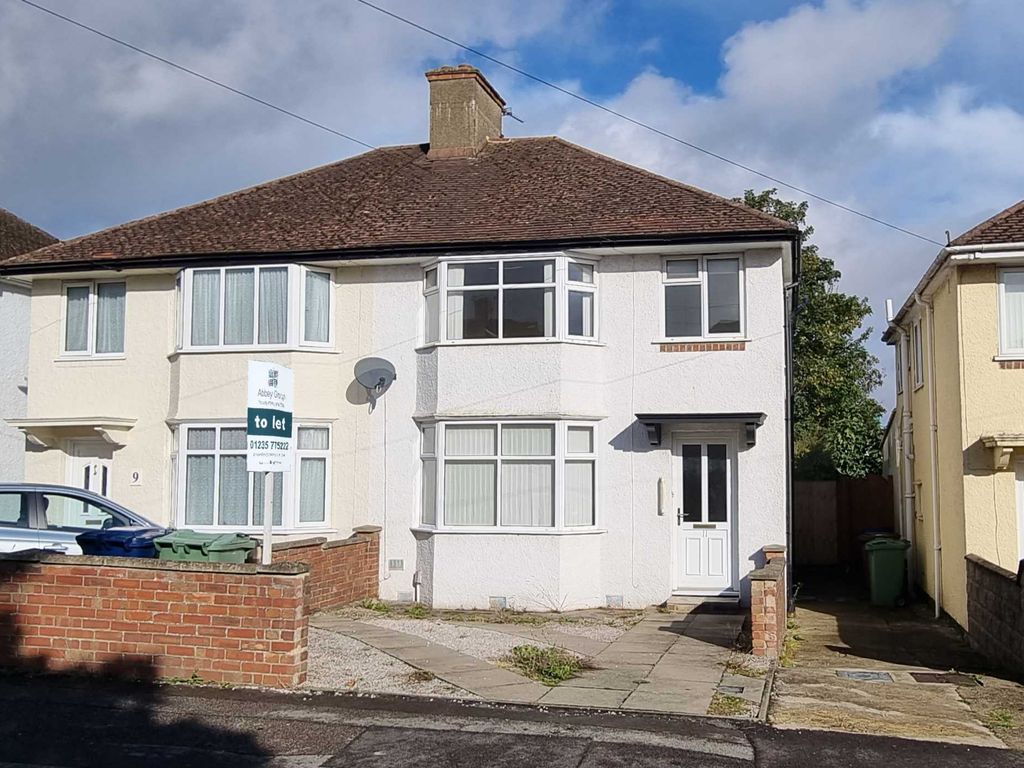 3 bed property to rent in Bartholomew Road, Oxford OX4, £1,795 pcm Zoopla