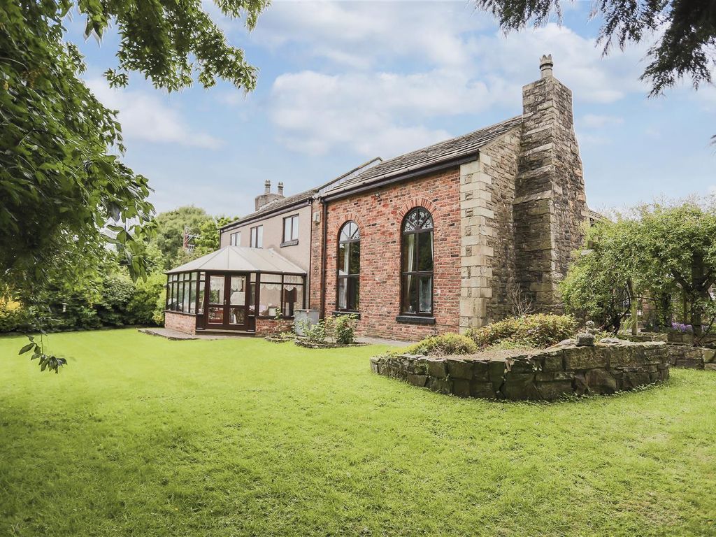 2 bed property for sale in Bradley Fold Road, Bradley Fold, Bolton BL2