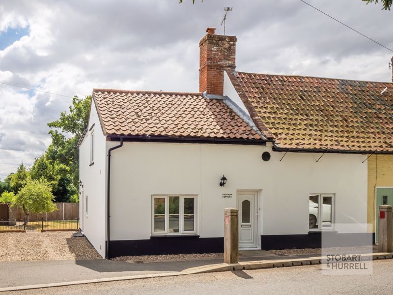 3 bed cottage for sale in Crown Road, Buxton, Norfolk NR10 Zoopla