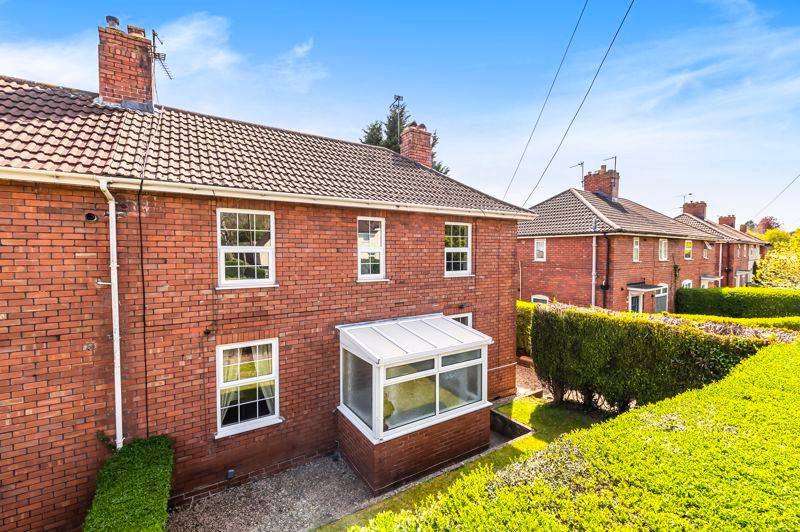 3 bed semidetached house for sale in Sylvan Way, Bristol BS9 Zoopla