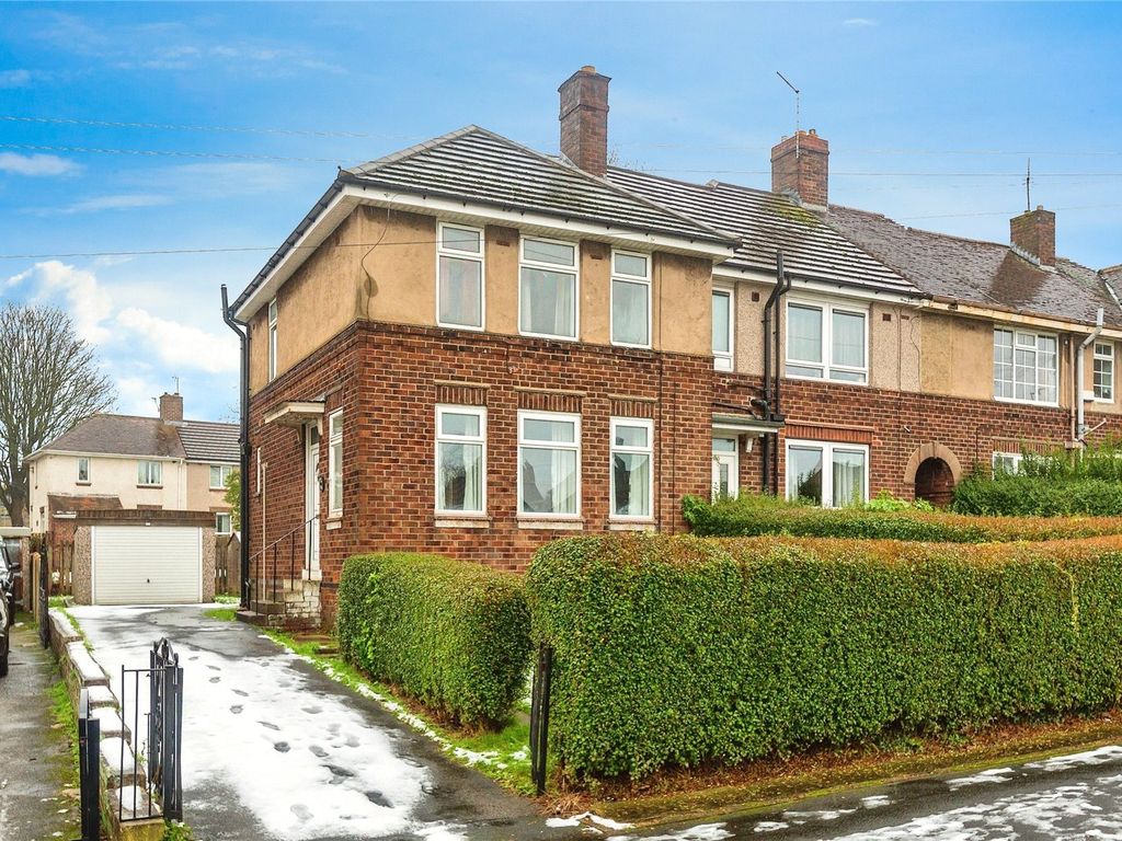 3 bed end terrace house for sale in Barnsley Road, Sheffield, South Yorkshire S5, £150,000 Zoopla
