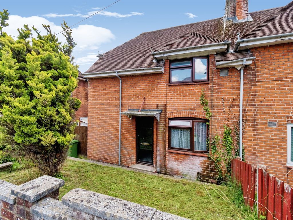 3 bed end terrace house for sale in Portal Road, Winchester SO23 Zoopla