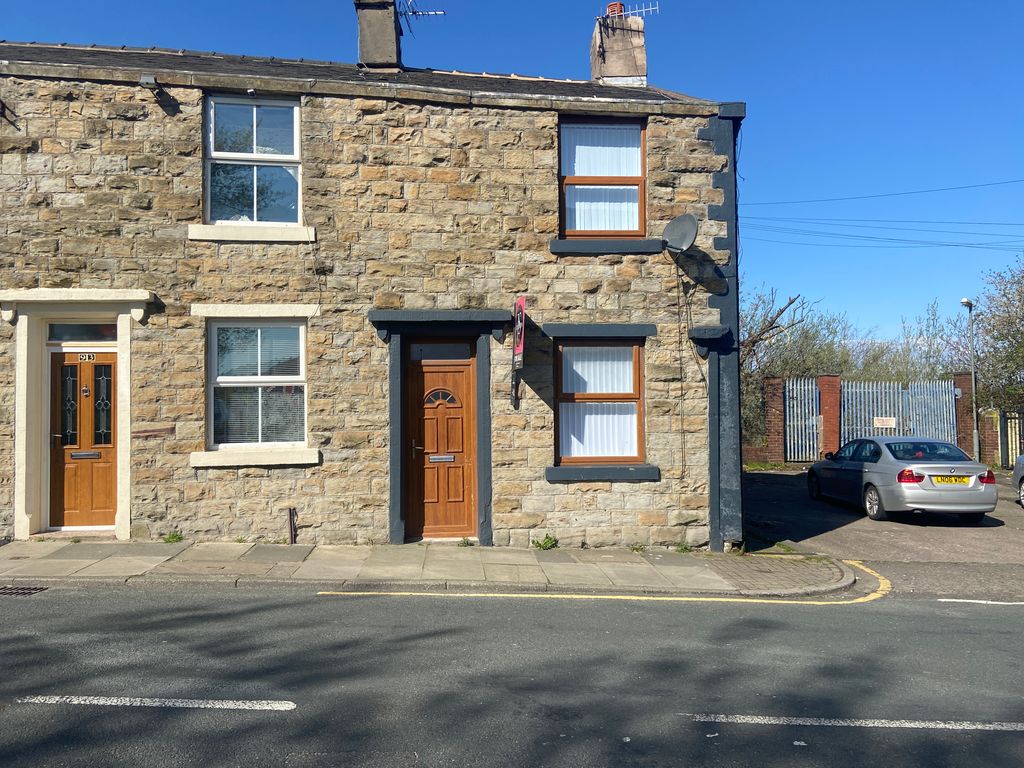 2 bed terraced house to rent in Cog Lane, Burnley BB11 Zoopla