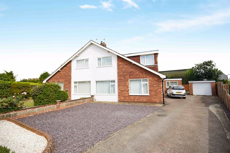 4 bed property for sale in Brabazon Road, Hellesdon, Norwich NR6 Zoopla