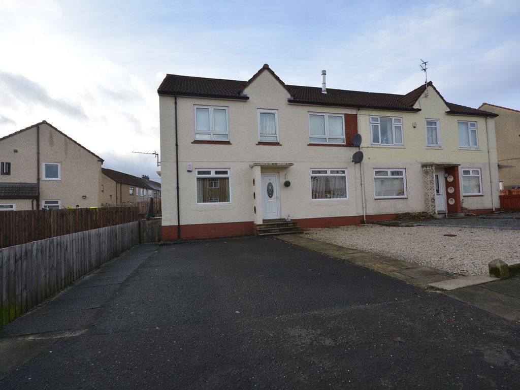 Craufurdland Road, Kilmarnock KA3  