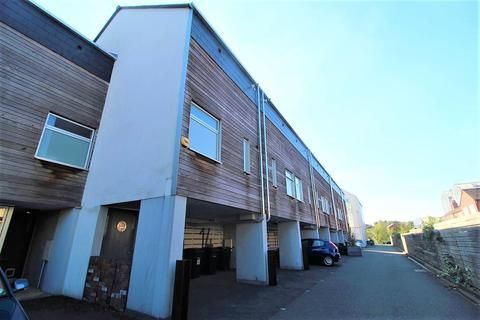 The Cable Yard Electric Wharf Coventry CV1  