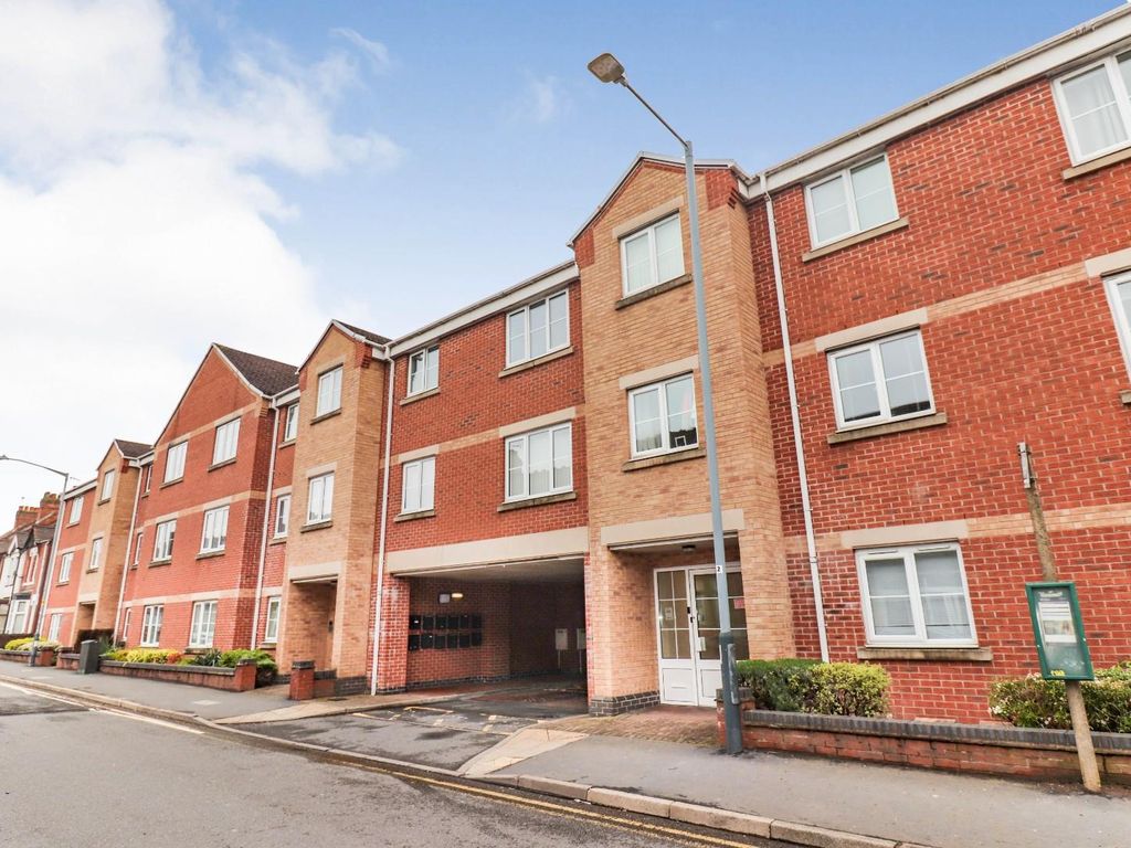 2 bed flat for sale in Henry Street, Nuneaton CV11 Zoopla