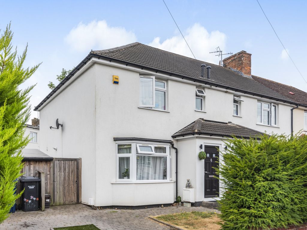 3 bed end terrace house for sale in Simmons Way, London N20 Zoopla