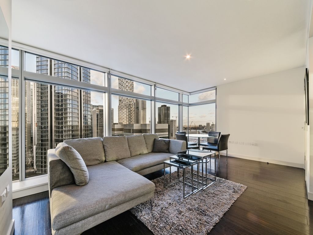 2 bed flat to rent in East Tower, Pan Peninsula, Canary Wharf E14 Zoopla