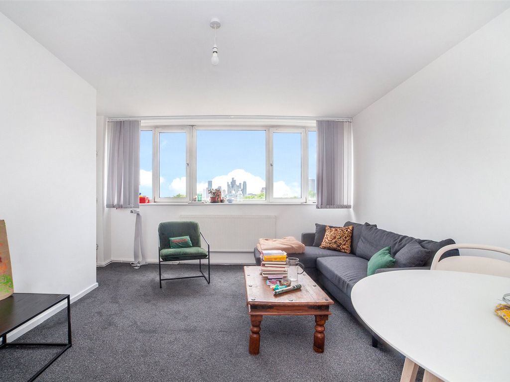 3 bed flat to rent in Canterbury House, Royal Street, London SE1, £