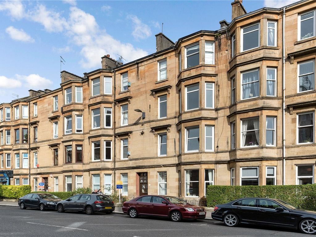 2 bed flat for sale in Kilmarnock Road, Shawlands, Glasgow G43 Zoopla