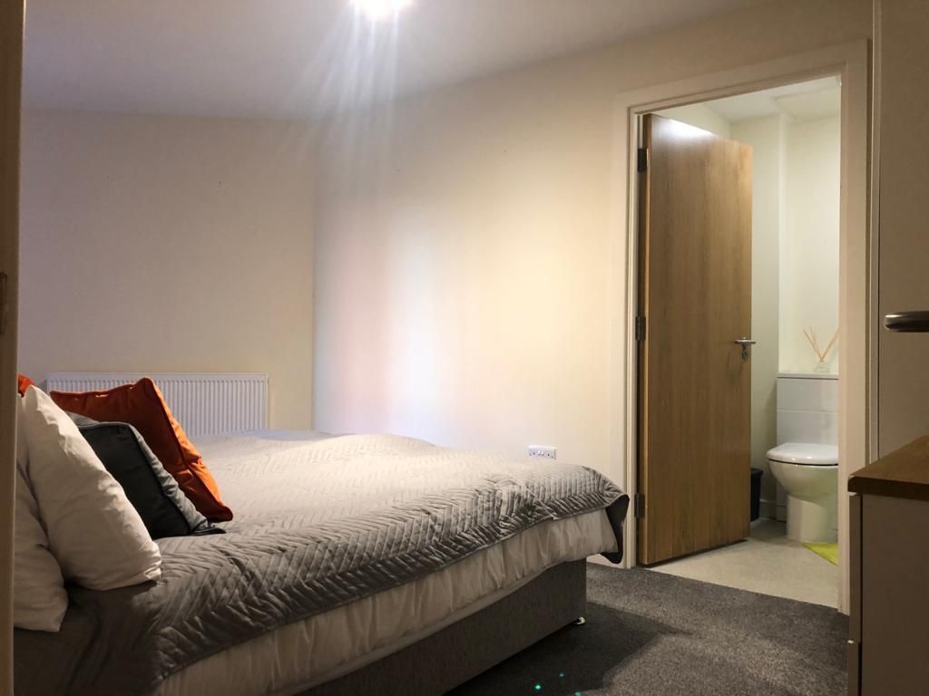 4 bed terraced house for sale in Cawthorne Close, Coventry CV1, £15,000