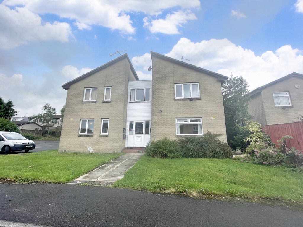 1 bed flat to rent in Ascot Parade, Bradford BD7, £385 pcm Zoopla