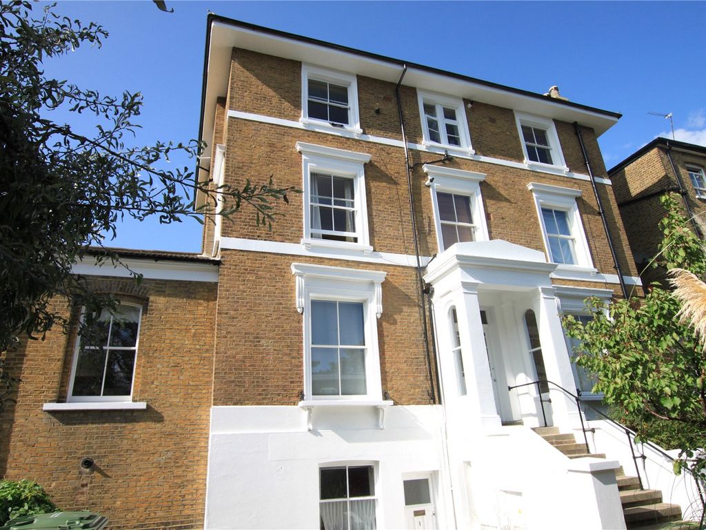 1 bed flat for sale in Wickham Road, Brockley SE4, £350,000 Zoopla