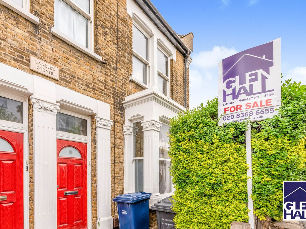 2 bed flat for sale in Oakleigh Road South, London N11 Zoopla