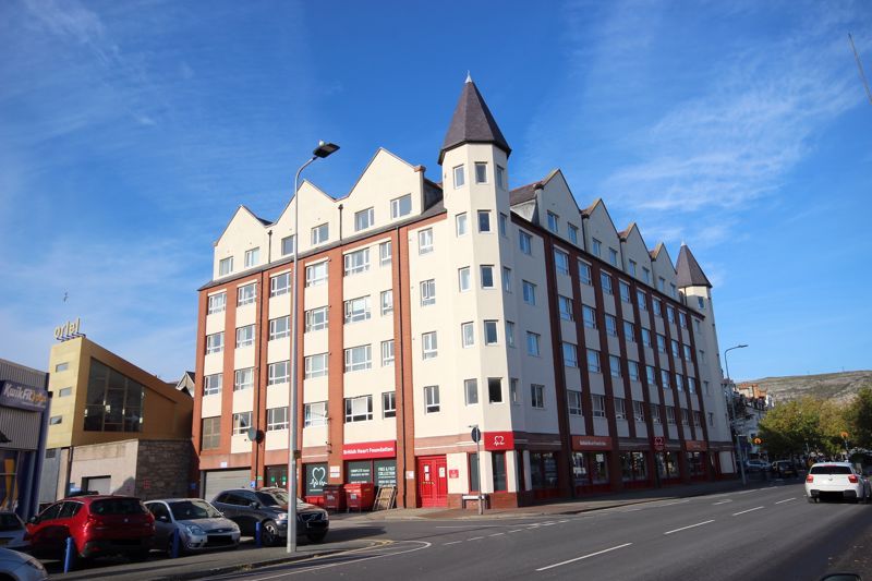 2 bed flat for sale in Vaughan Street, Llandudno LL30 Zoopla