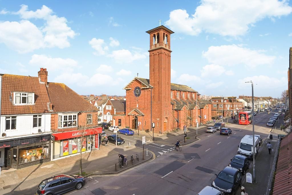 Portland Road, Hove, East Sussex BN3