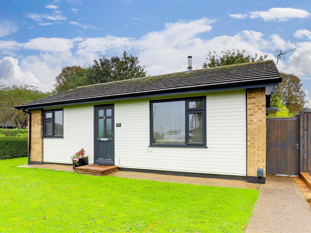 2 bed detached bungalow for sale in Fremount Drive, Beechdale