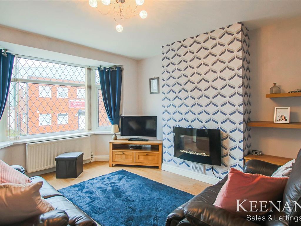 2 bed terraced house for sale in Deal Street, Bury BL9, £150,000 Zoopla