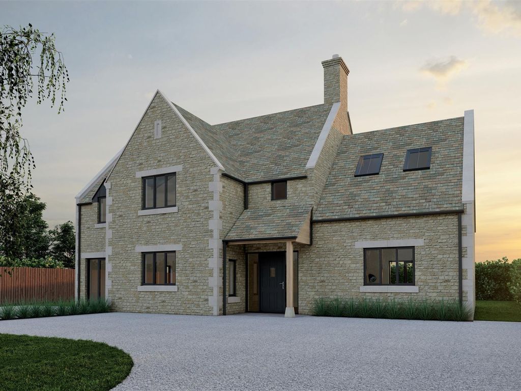 Land for sale in The Street, Grittleton, Chippenham SN14 Zoopla