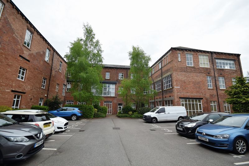 2 bed flat to rent in Denton Mill Close, Carlisle CA2 Zoopla
