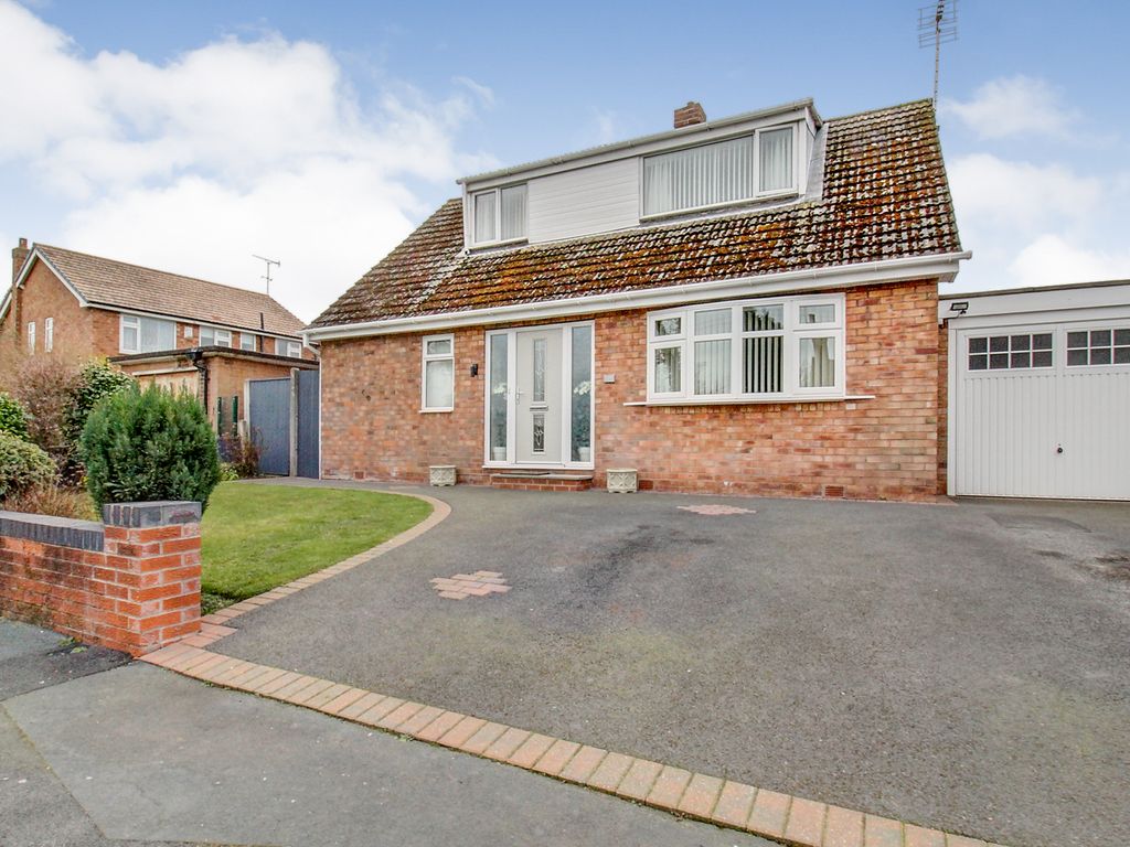 3 bed linkdetached house for sale in Wistaston Road Business Centre