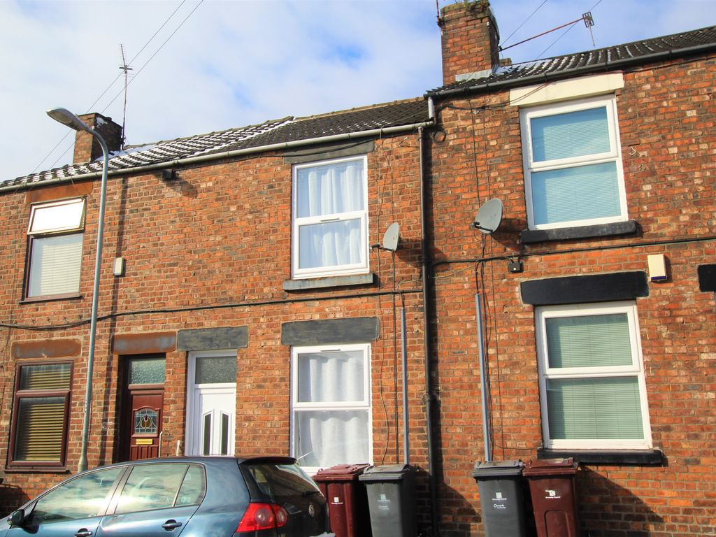 2 bed terraced house to rent in Pottery Fields, Prescot L34 Zoopla