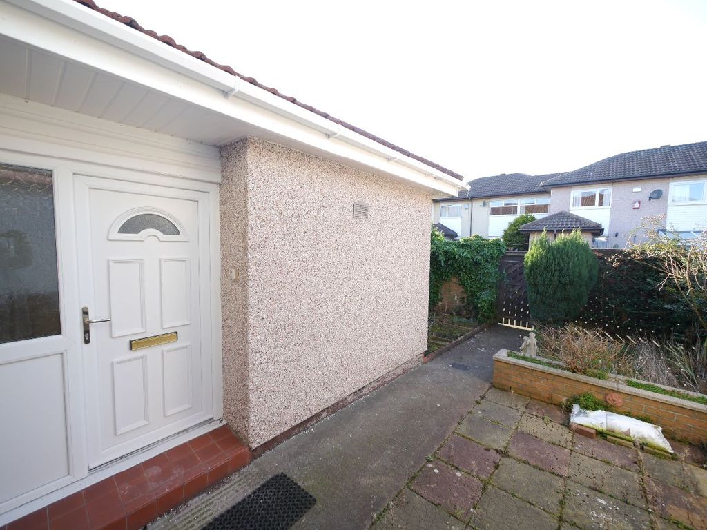 3 bed terraced house to rent in Deepdale Gardens, Killingworth