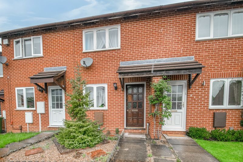 2 bed terraced house to rent in Foxcote Close, Winyates East, Redditch B98 Zoopla