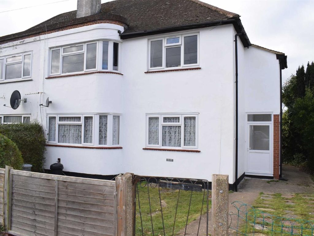 2 bed flat to rent in Alandale Drive, Pinner HA5 Zoopla