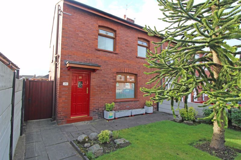 3 bed terraced house for sale in Tower Hill Road, Upholland