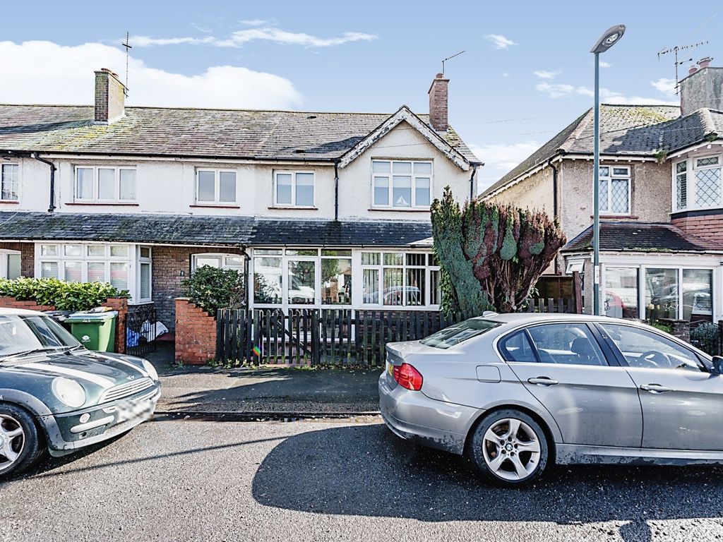 3 bed terraced house for sale in Havelock Road, Bognor Regis PO21 Zoopla
