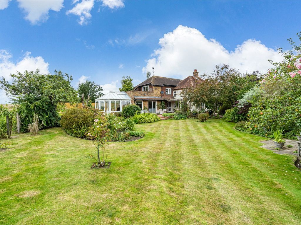 5 bed detached house for sale in Fairview Lane, Flackwell Heath, High HP10 Zoopla
