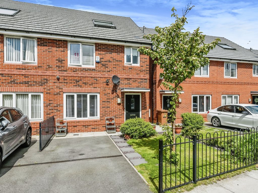 4 bed semidetached house for sale in Sterrix Lane, Bootle L30 Zoopla