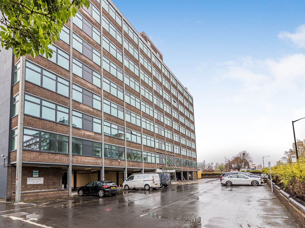 1 bed flat to rent in Seymour Grove, Manchester M16 Zoopla