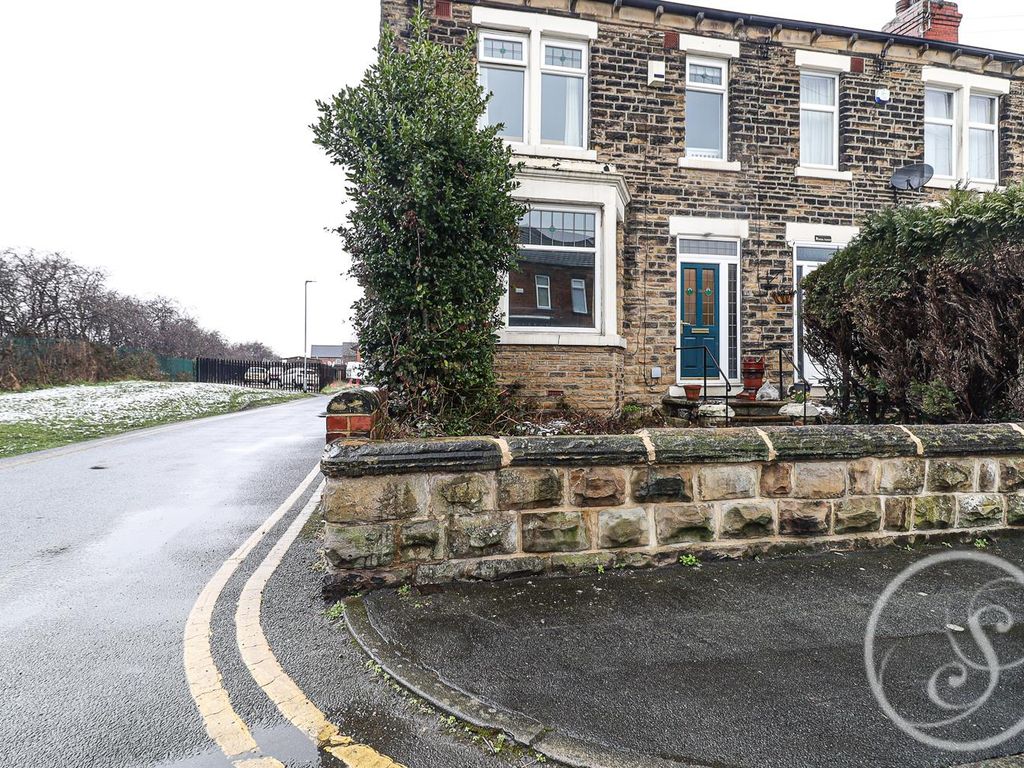 3 bed terraced house for sale in Chestnut Avenue, Crossgates, Leeds