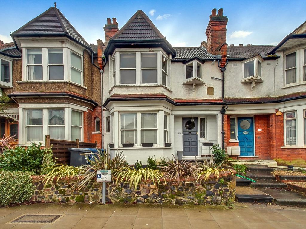 1 bed flat for sale in Nether Street, London N12 Zoopla