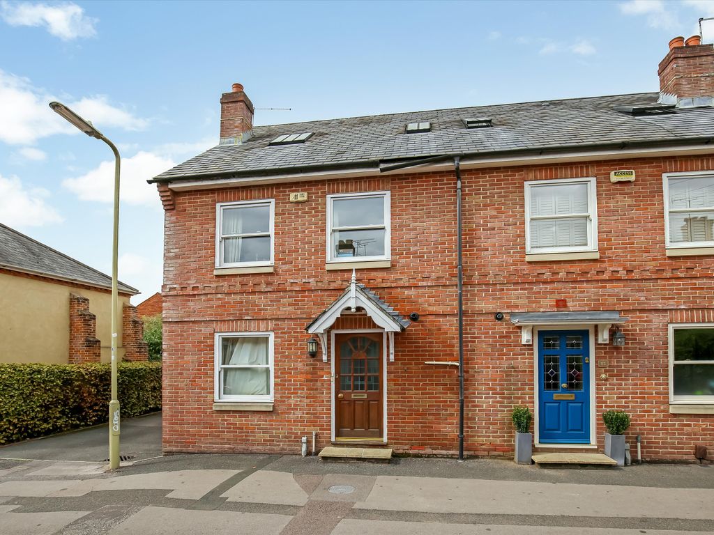 Middle Brook Street, Winchester, Hampshire SO23  