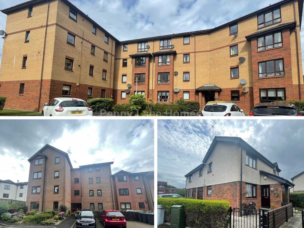 5 bed flat for sale in 3 Property Portfolio, Paisley PA1 Zoopla