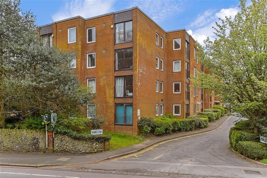 2 bed flat for sale in London Road, Patcham, Brighton, East Sussex BN1 ...